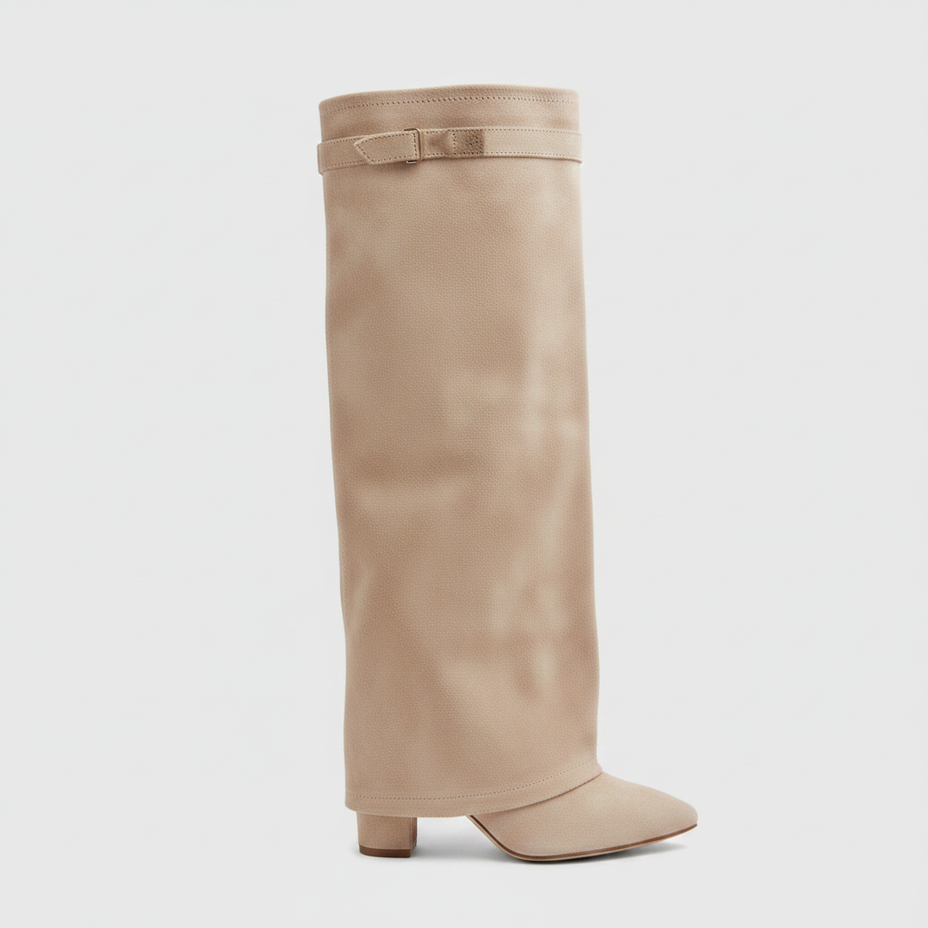 Botas 9 HD