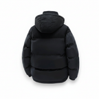 Jacinto - Parka Acolchada Moderna