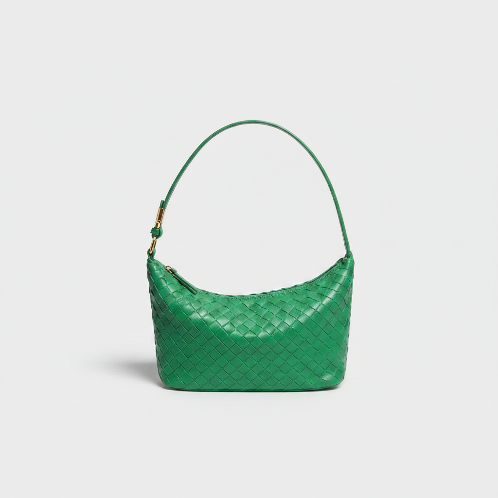 Luísa | cartera chic e intemporal