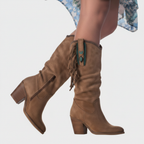 Botines 1 HD