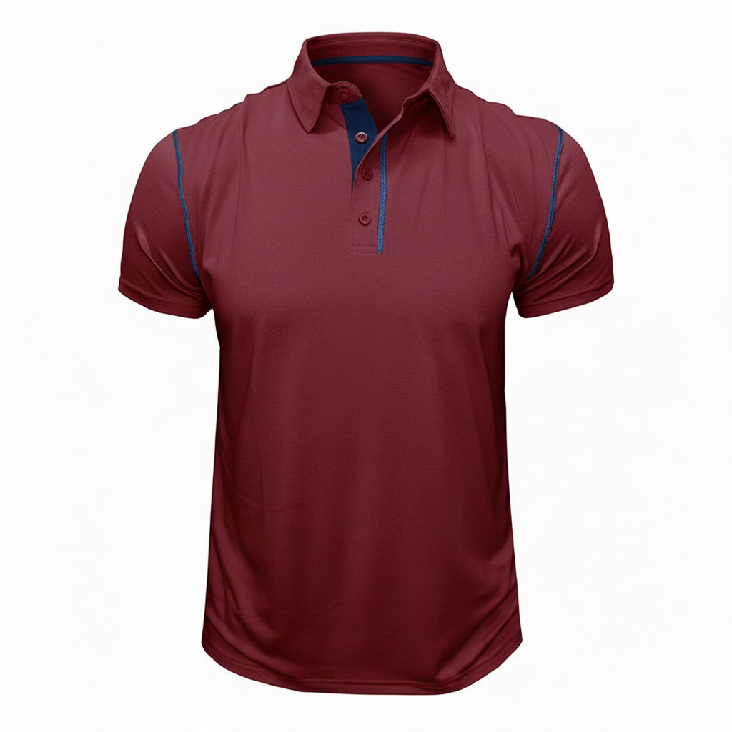 Gregorio - Camisa Polo