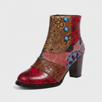 Botines 3 HD