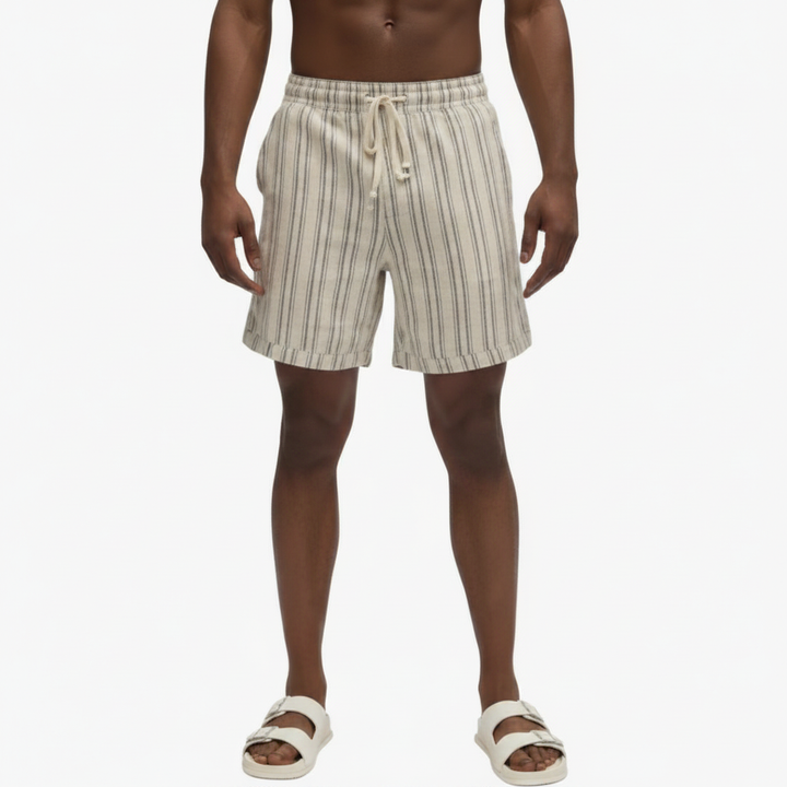 Conjunto Polo - Malha Texturada
