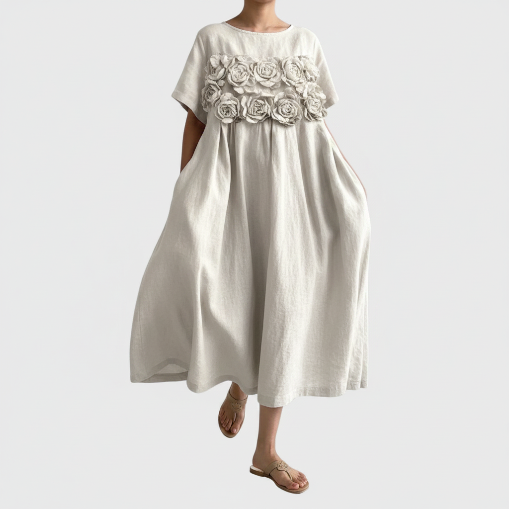 Madrid | Vestido
