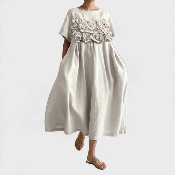 Madrid | Vestido