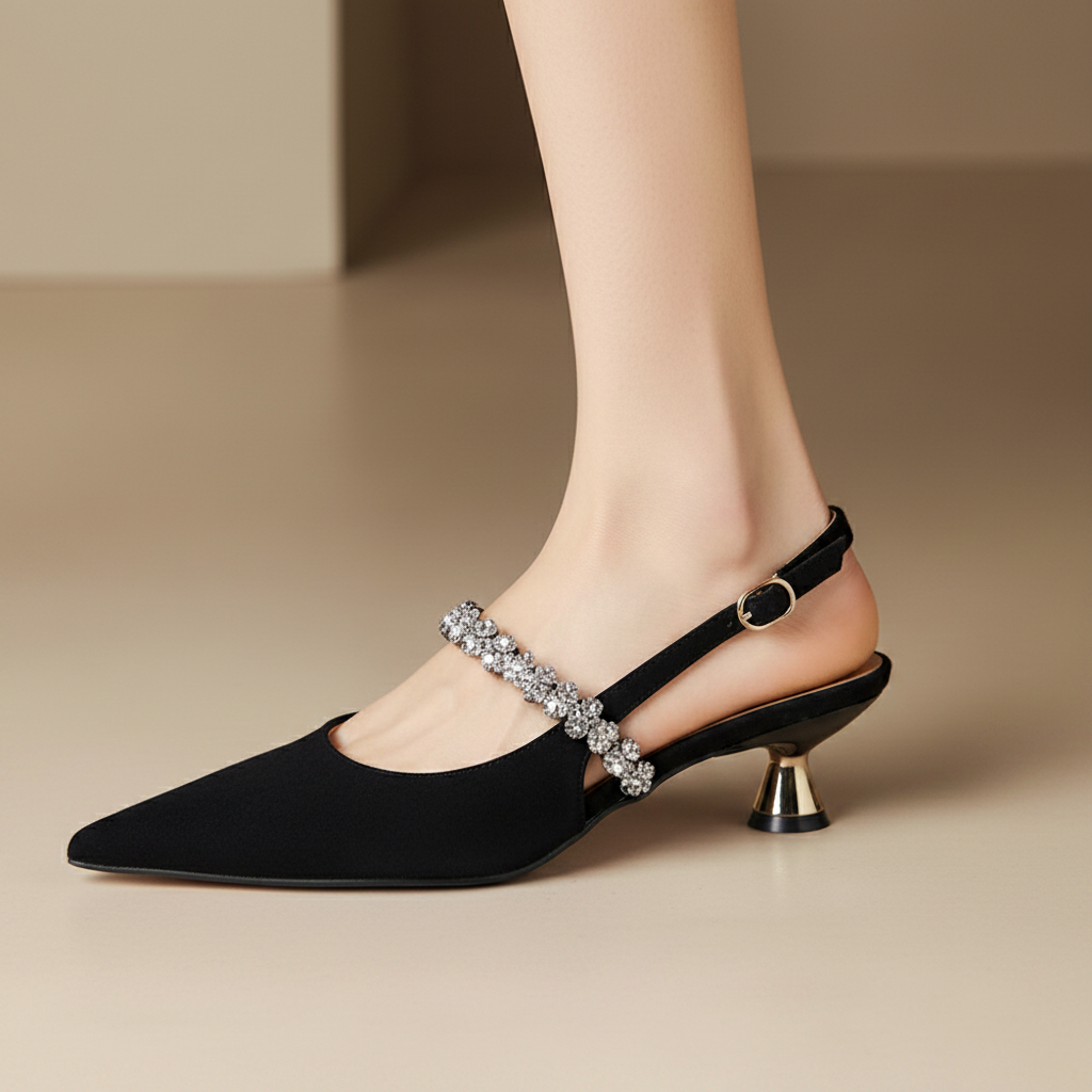 Estoril | Zapatos Super Chic