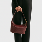 Luísa | cartera chic e intemporal