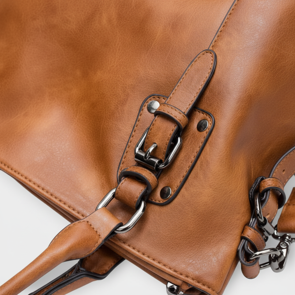 Gina | Cartera Elegante
