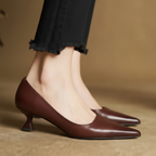 Florencia | Zapatos Clásicos y Elegantes
