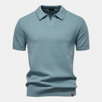 Camisa Polo de Malla - Movilidad