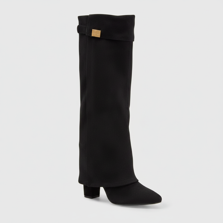 Botas 10 HD