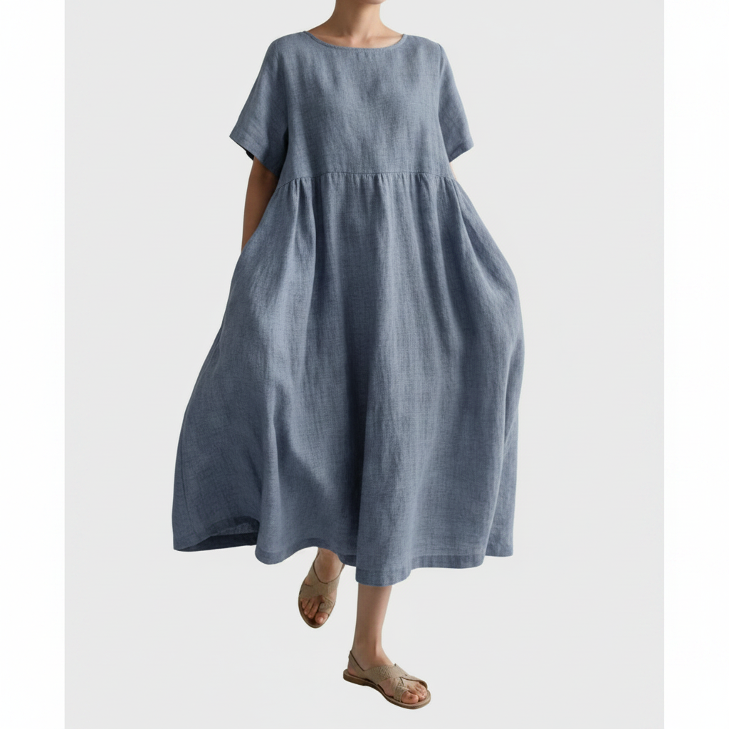 Salamanca | Vestido