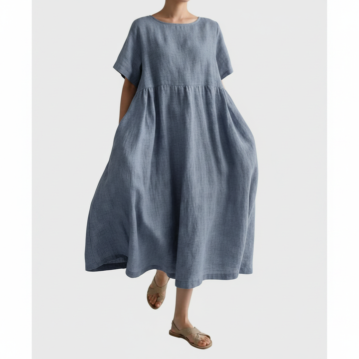 Salamanca | Vestido