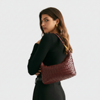 Luísa | cartera chic e intemporal