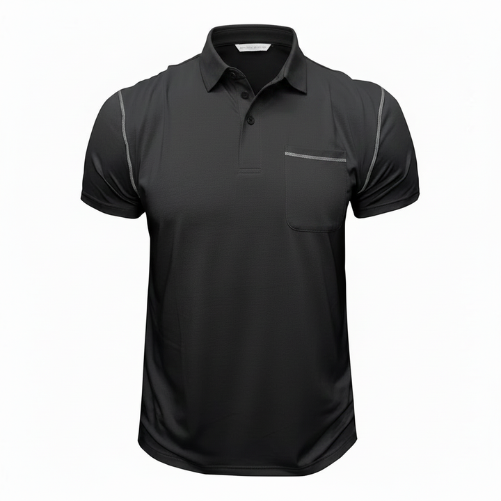 Gregório - Polo