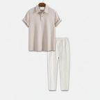 Conjunto de Verano - Corte Moderno