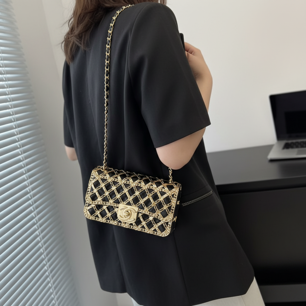Cartera Hollywood