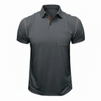 Gregorio - Camisa Polo