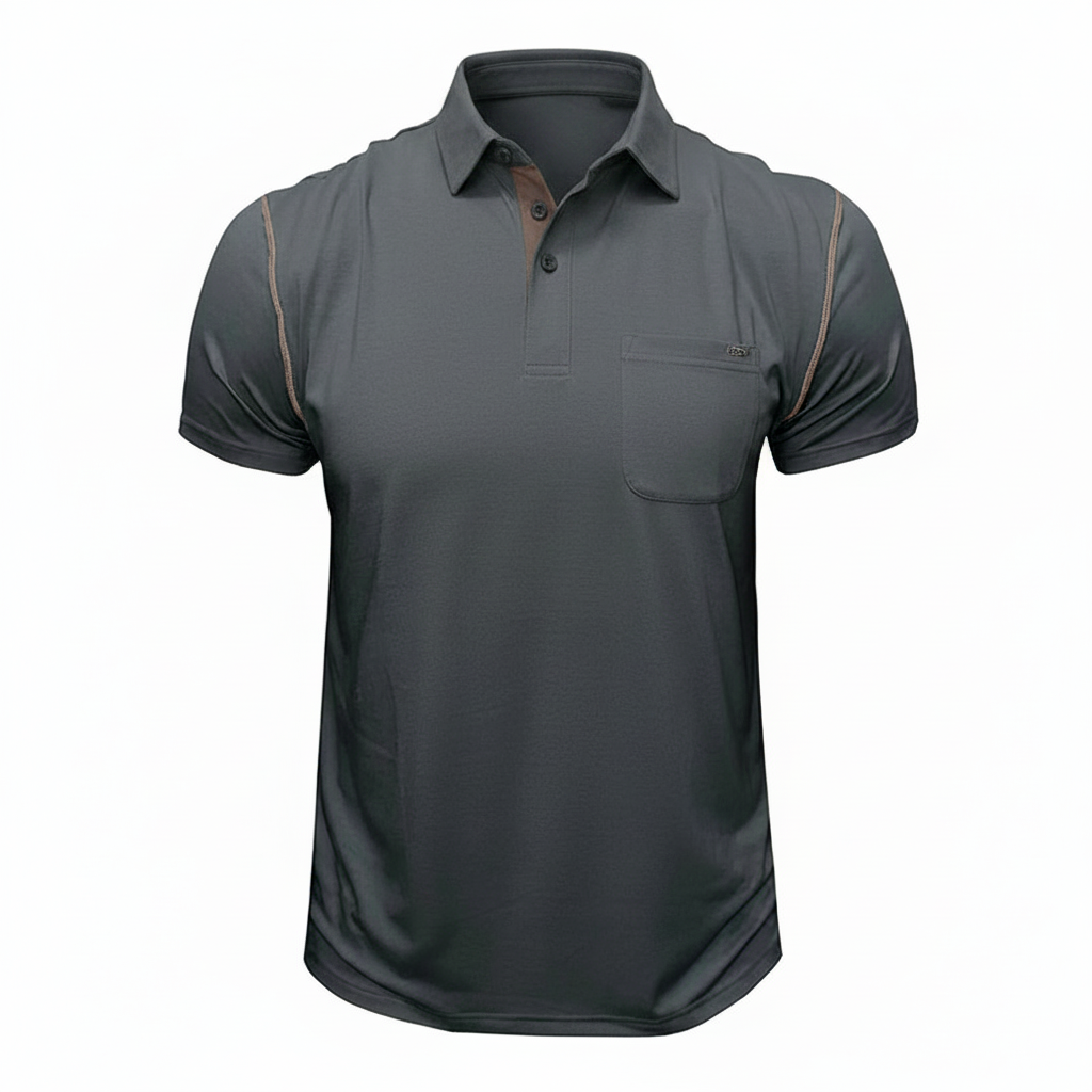 Gregorio - Camisa Polo