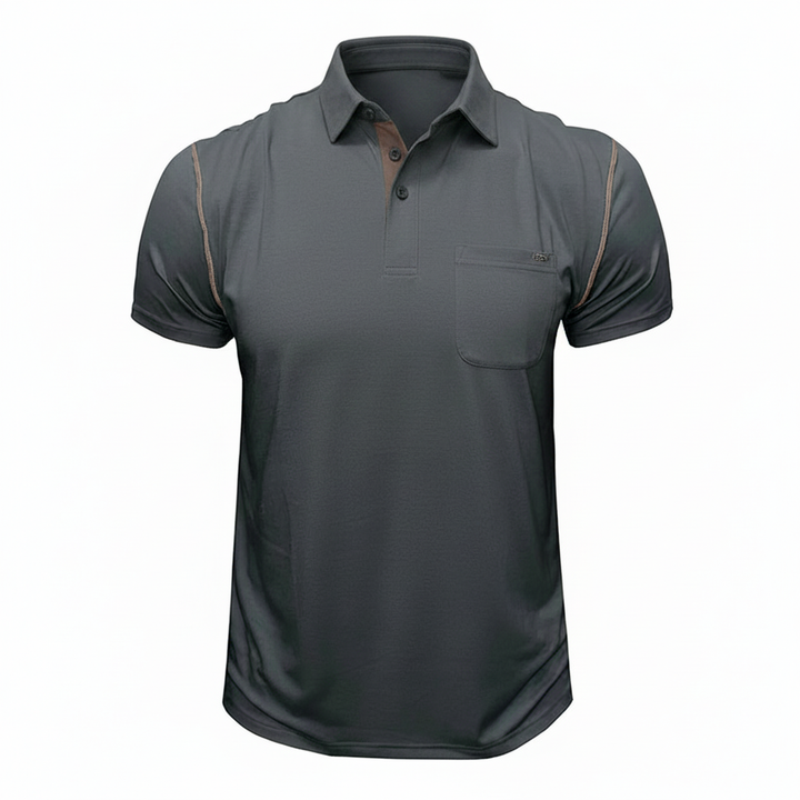 Gregório - Polo