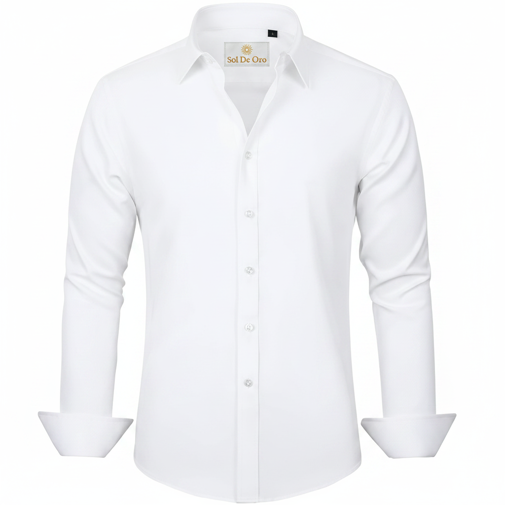 Camisa foto 11 Sol De Oro