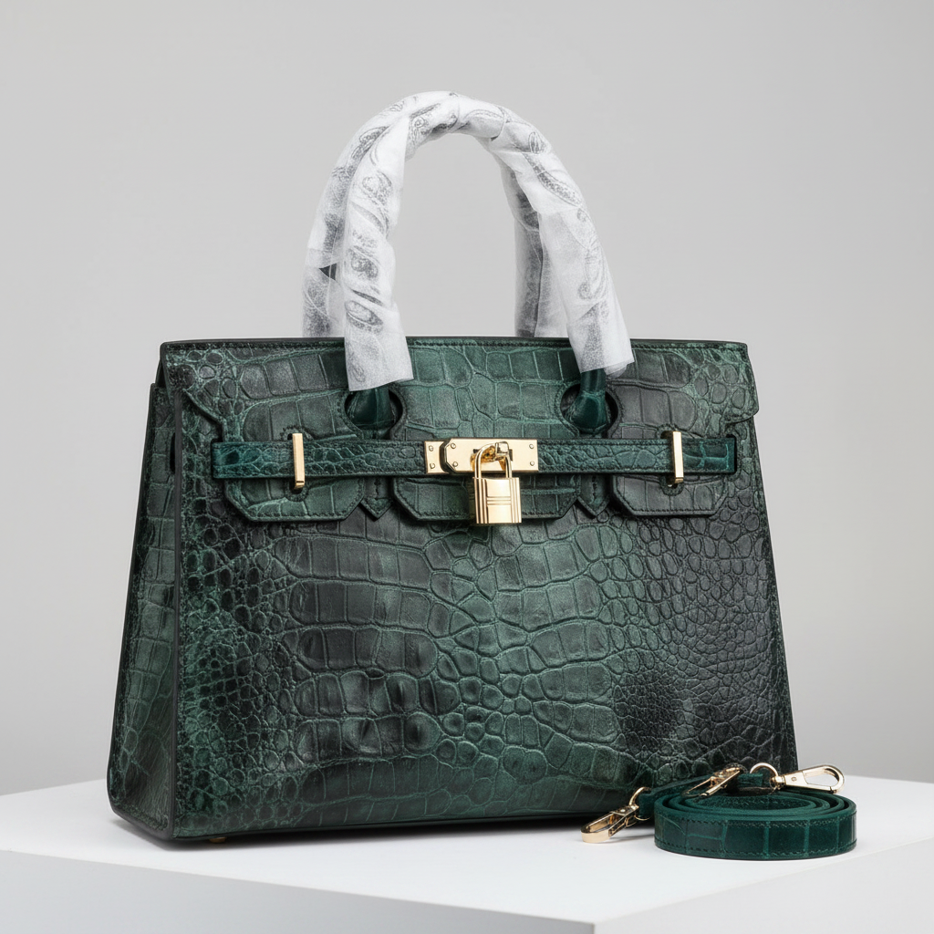 Cartera Aura