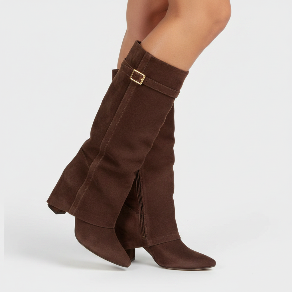 Botas 1 HD