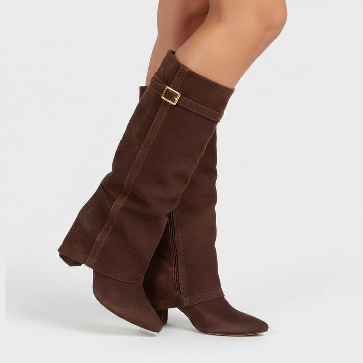 Botas 1 HD