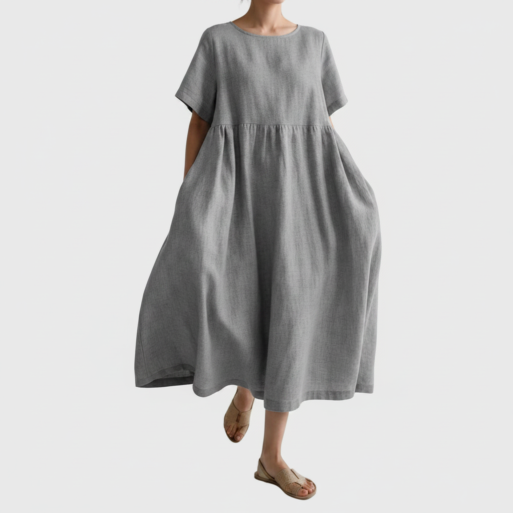 Salamanca | Vestido