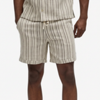 Conjunto Polo - Punto Texturizado