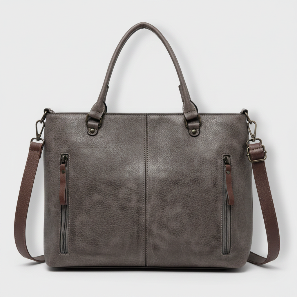 Tatiana | Cartera de Cuero Elegante