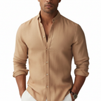 CAMISA - CORTE TRANSPIRABLE FLUJO DE AIRE
