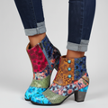 Botines 2 HD