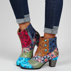 Botines 2 HD