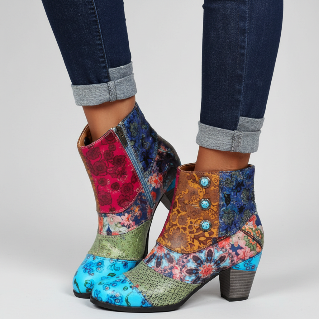 Botines 2 HD