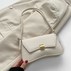 Flávia | Cartera pequeña vintage