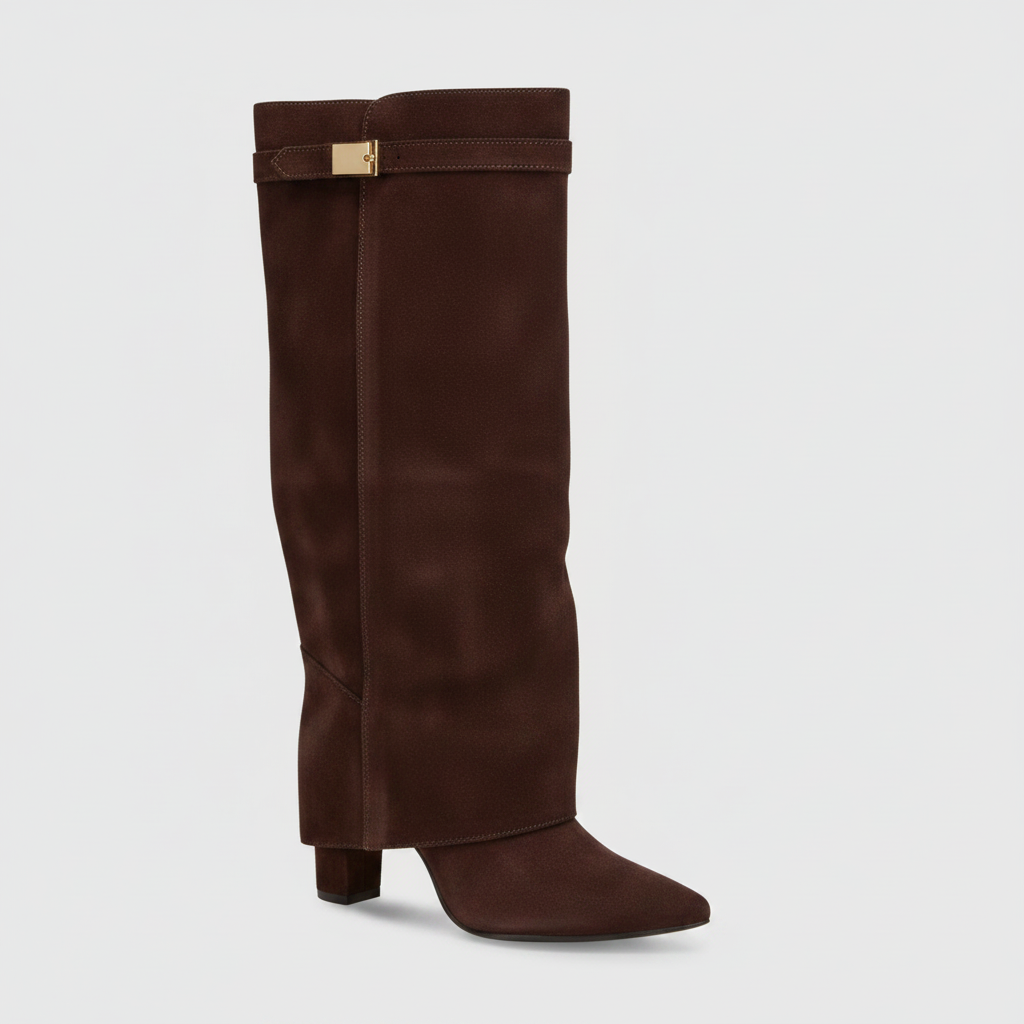 Botas 3 HD