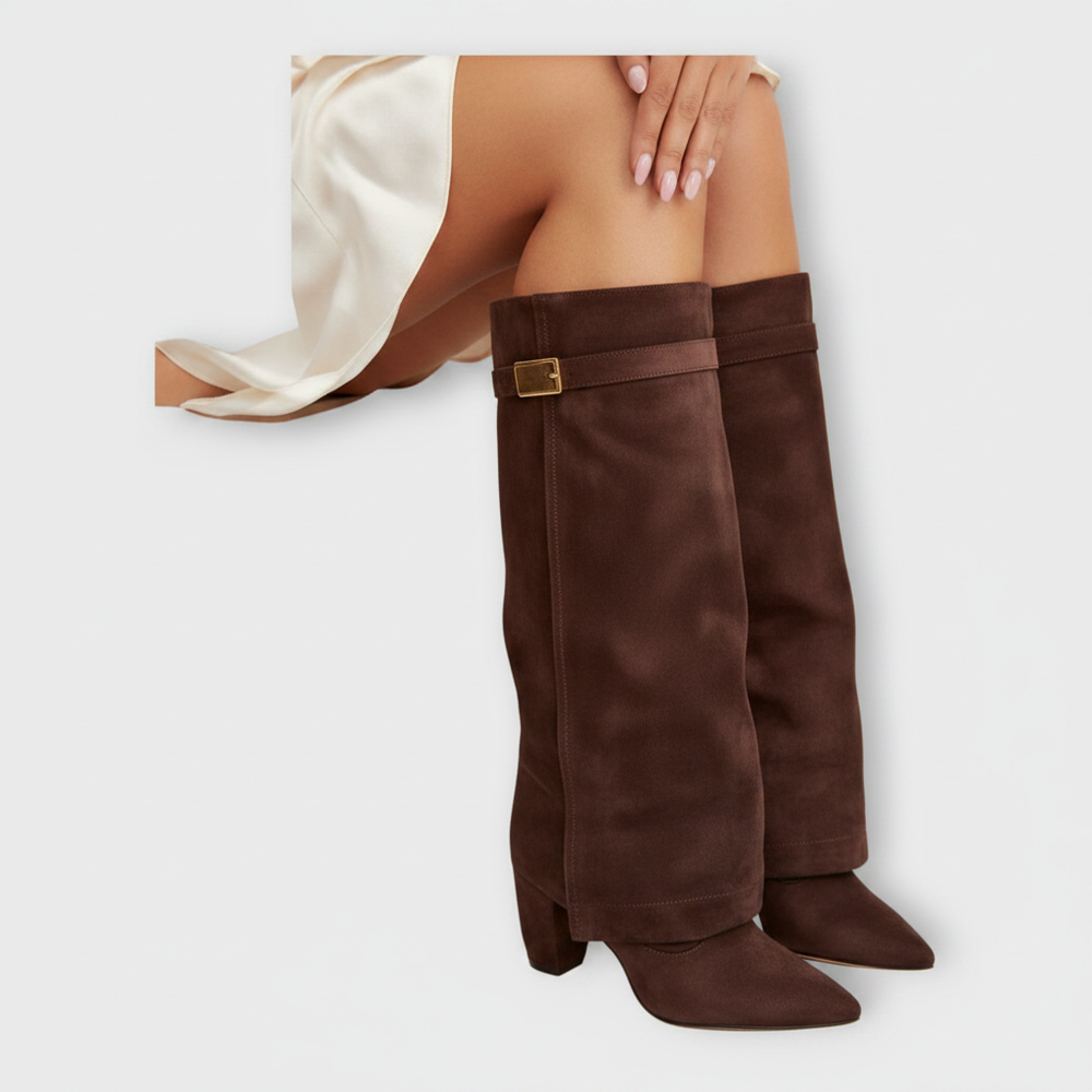 Botas 2 HD