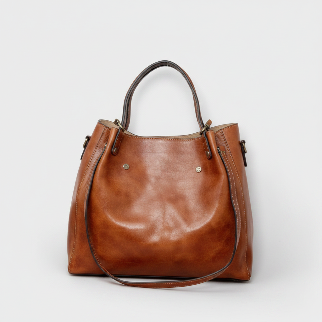Zita | Conjunto de carteras vintage en 4 piezas