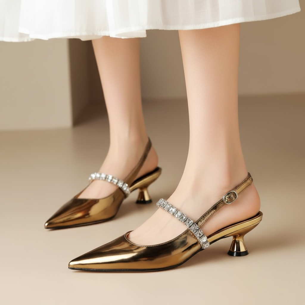 Estoril | Zapatos Super Chic