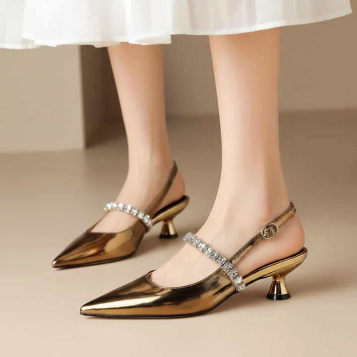 Estoril | Sapatos Super Chiques