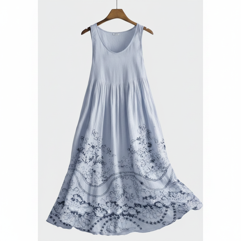 Oxford | Vestido