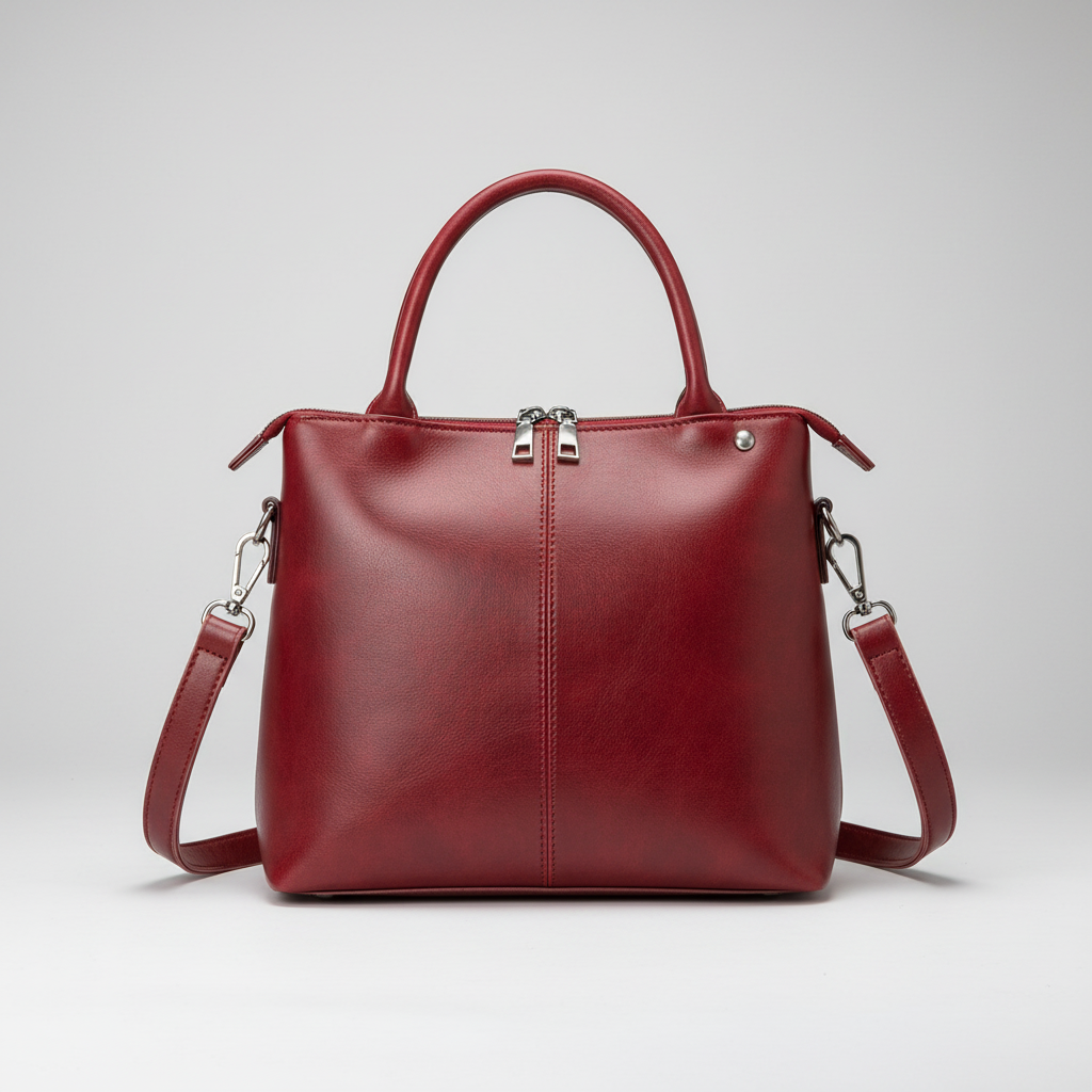 Zita | Conjunto de carteras vintage en 4 piezas