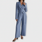 Lívia - Conjunto Elegante de 2 Piezas HD 3