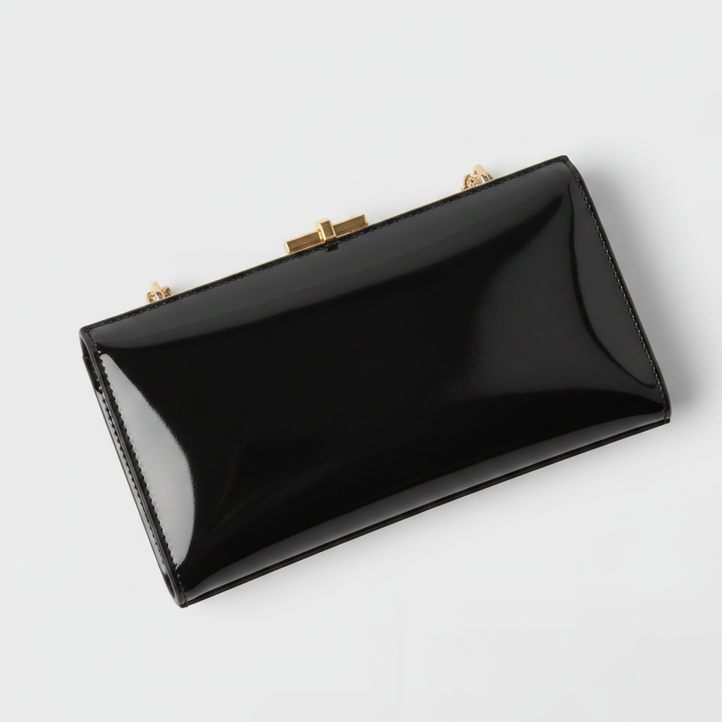 Zita | Conjunto de carteras vintage en 4 piezas