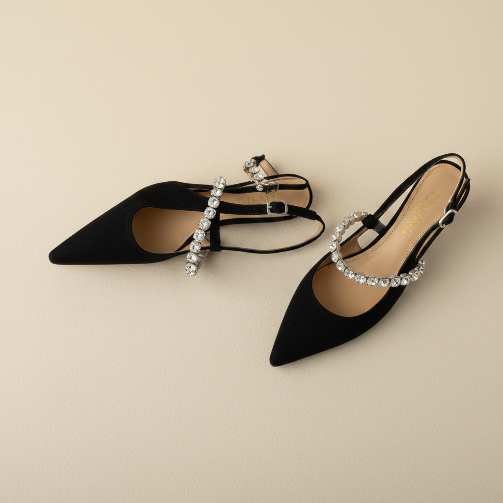 Estoril | Zapatos Super Chic