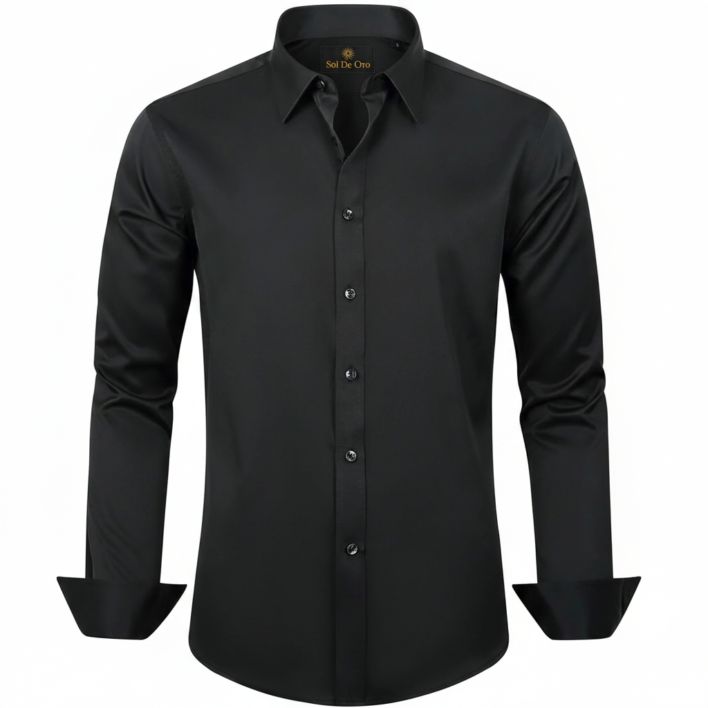 Camisa foto 13 Sol De Oro