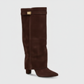 Botas 11 HD