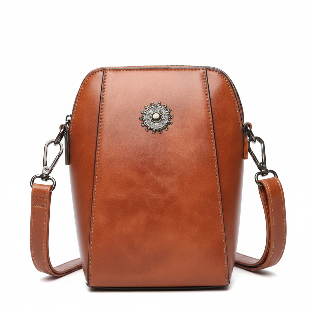 Bolso super práctico