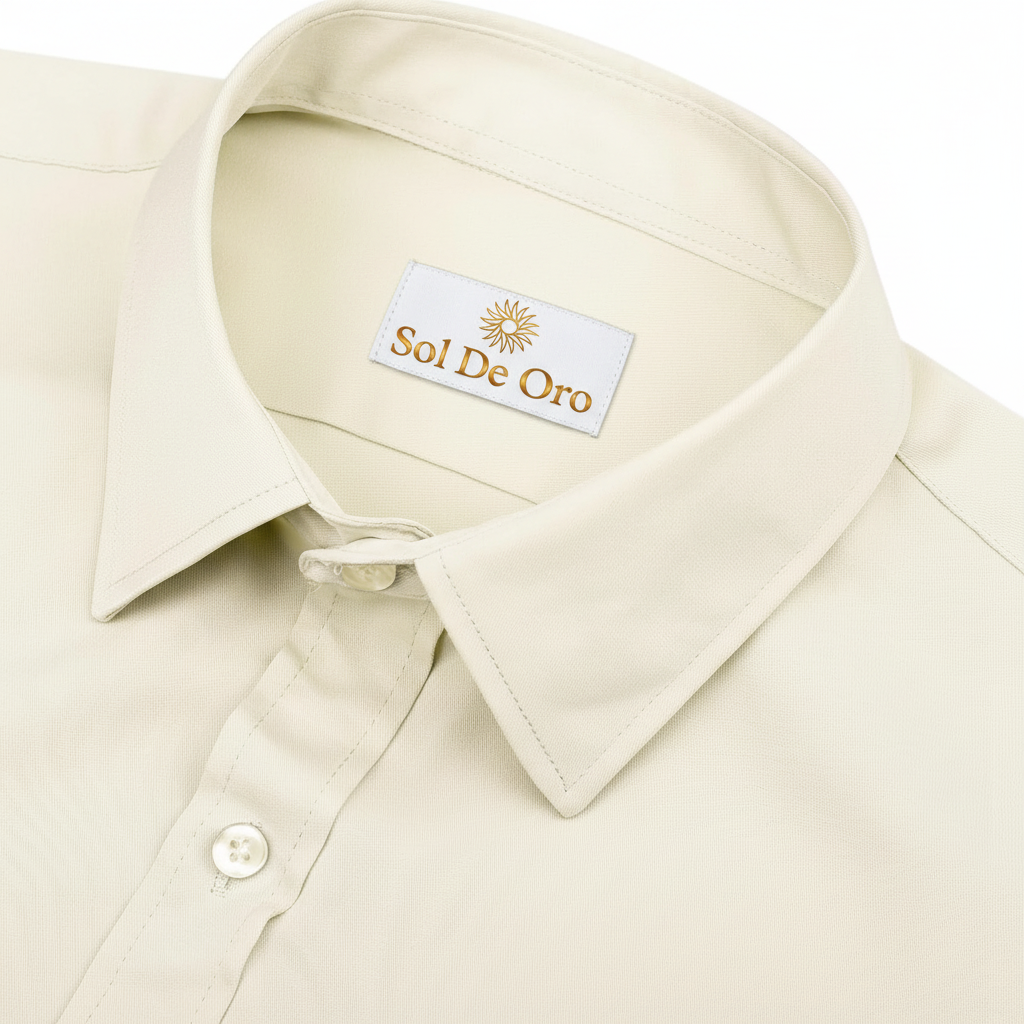 Camisa foto 3 Sol De Oro